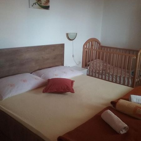 Apartman "Rosa" Vodice Esterno foto