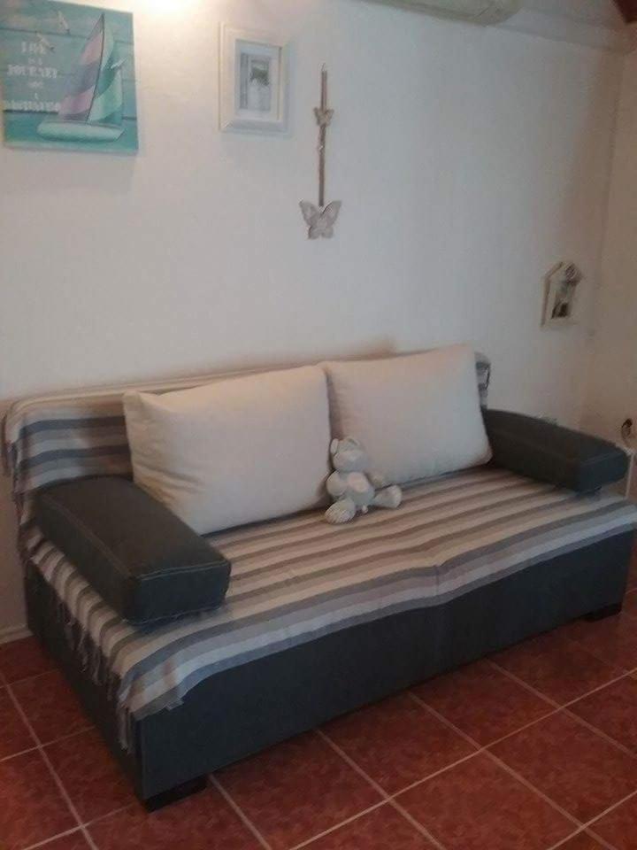 Apartman "Rosa" Vodice Esterno foto