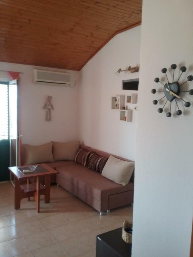 Apartman "Rosa" Vodice Esterno foto