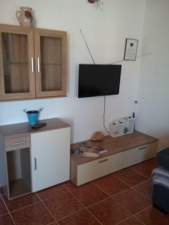 Apartman "Rosa" Vodice Esterno foto