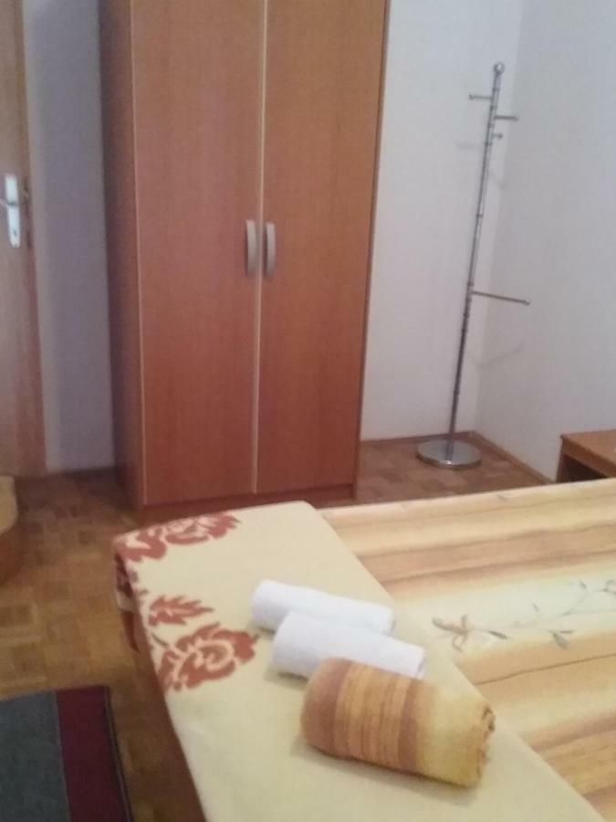 Apartman "Rosa" Vodice Esterno foto